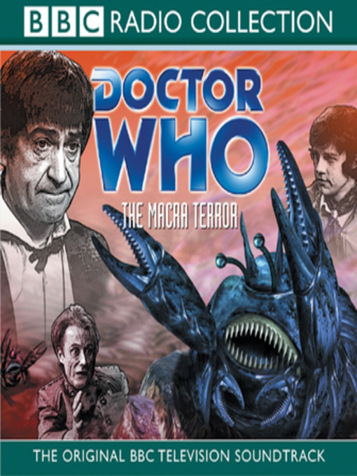 Title details for Doctor Who by Ian Stuart Black - Available